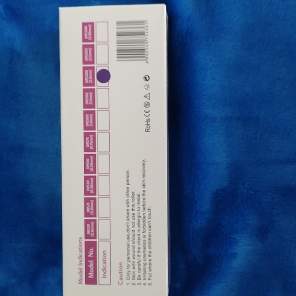Derma Roller System - Picture 3 of 7